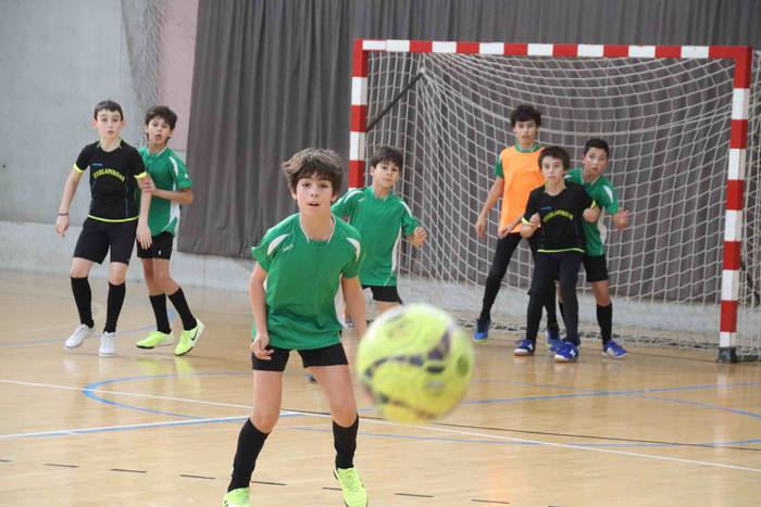 Gabonetako Areto Futbol Txap 31 1578233324505