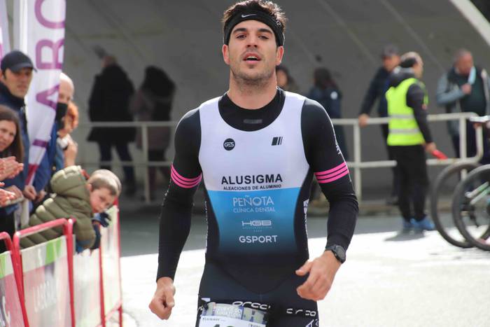 Zizurkilgo I. Duatloia 12 1649000062254