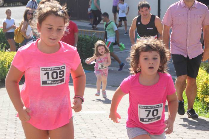 Maialen Muñoz eta Aitor Regi 186 1537644675860