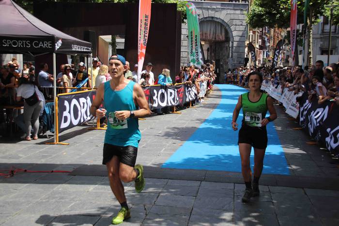 T2T Tolosaldeko 2 Tontorrak  22 1655059914017