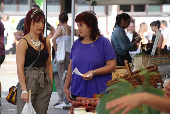 Zizurkil herrigunea Azoka Be 38 1570974700582