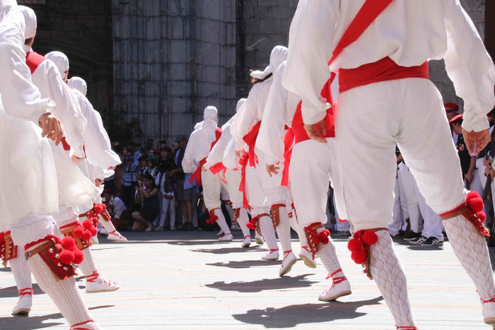 Tradizionaletan tradizionalena - 67