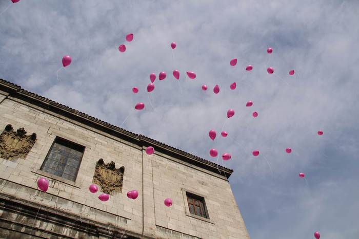 Bularreko Minbiziaren Aurkako eguna 2015 10 1445080908587