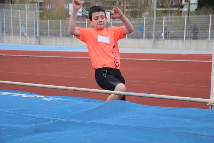 Eskola Txikien topaketak 420 64 1520602787655