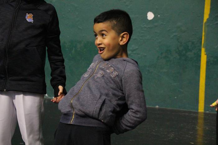 AMEZKETAKO SAN MARTIN EGUNA  41 1510419826433