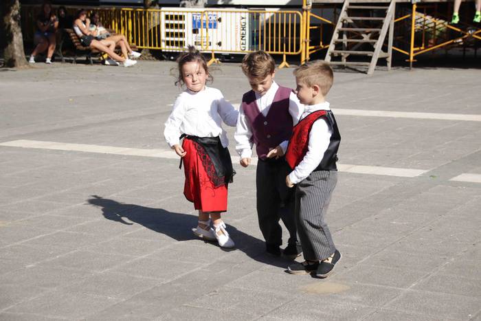 Altzo festak saninazioak has 19 1659120319423