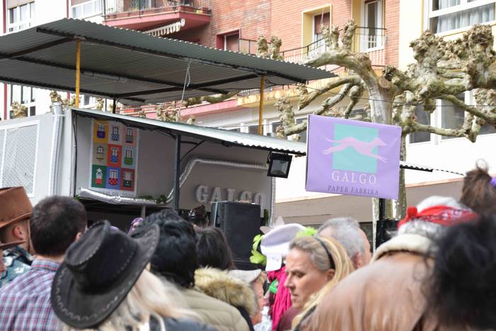 Mozorro festa Zaldunita egun 12 1740932828143