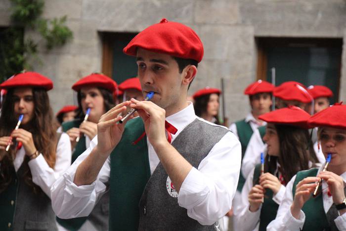 San joan eguna 2016 goiza 120 1466757475527