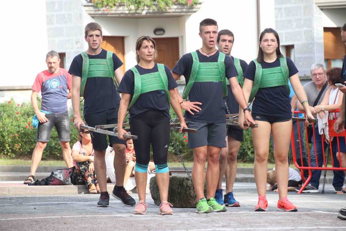 Harria, triala eta txakolina 34 1568486175950