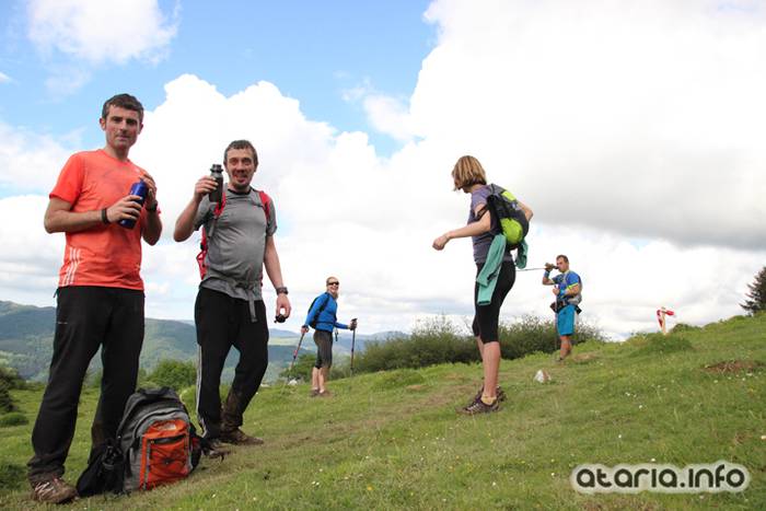 XIV Orduak Minak - Larrondo 31 1464544446896