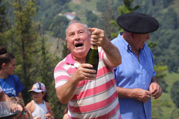 Asteasuko Santamaña festak 2 56 1657974822738