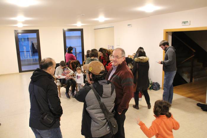 Direna direlako, Haritz eta  4 1485629194039