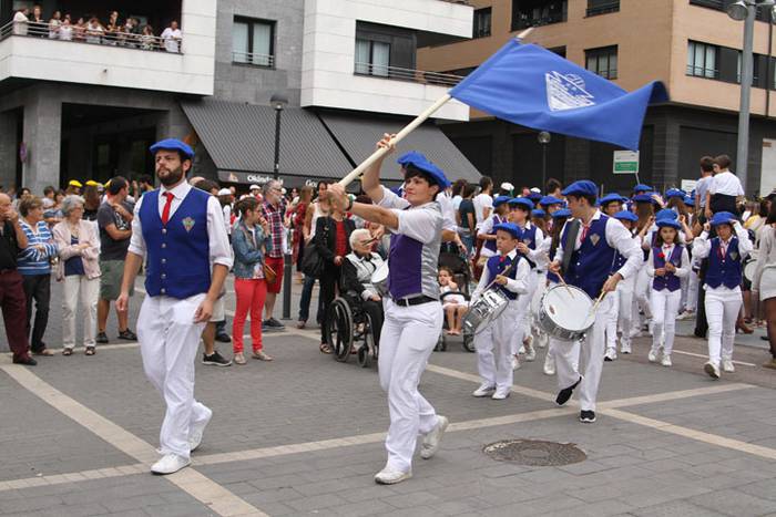 Tolosako sanjoanak, larunbat 13 1498331177341