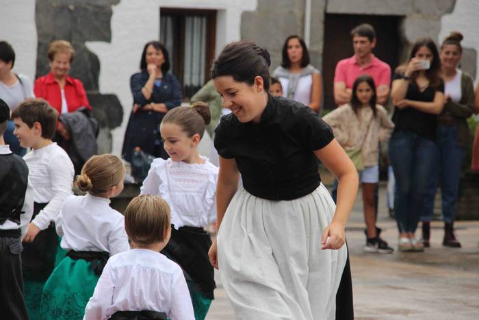 "San Inaziok hartu behar du  62 1532783804206