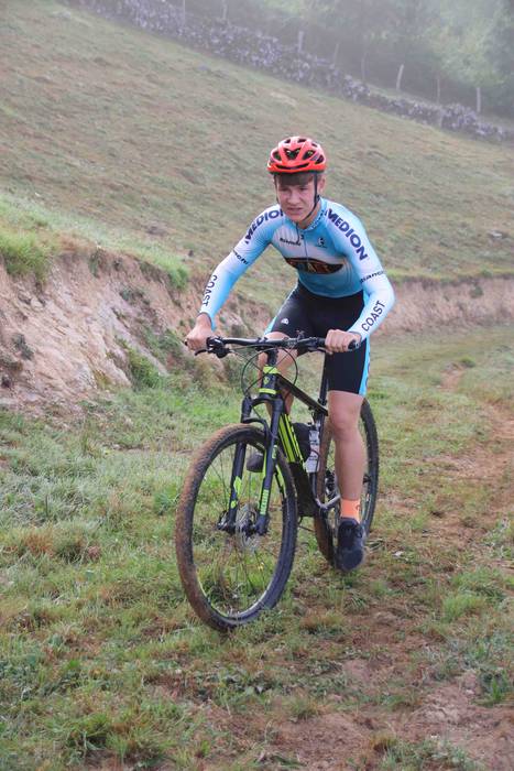 Mendi bizikleta lasterketare 55 1660377640194