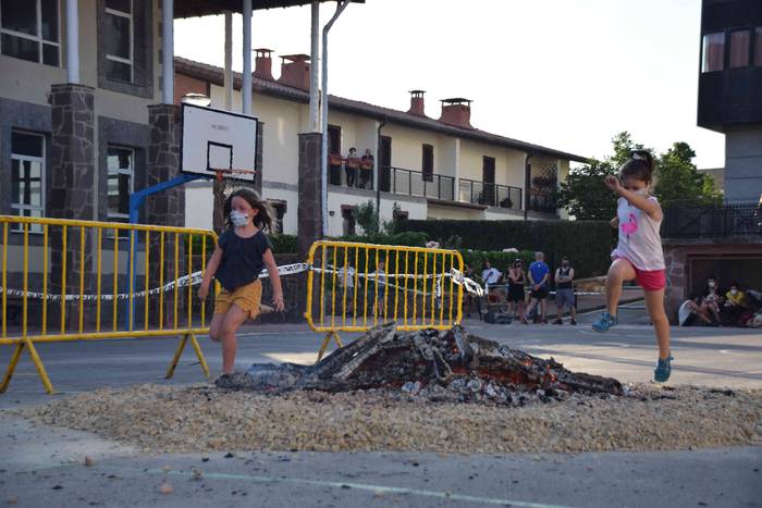 San Juan sua Berastegi 39 1592986209697