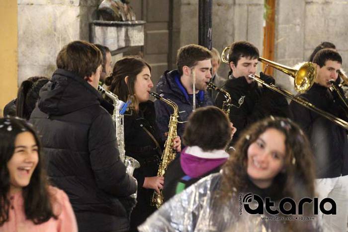 Danborradan, tregoa 36 1518255877991