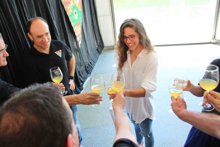 Irene Caminos omendu dute, B 27 1559403888520