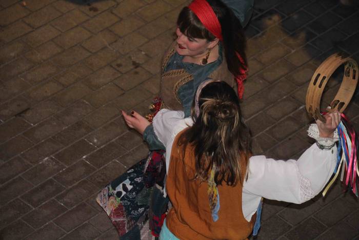 Hartzaren beldur, baina inau 13 1550950096846