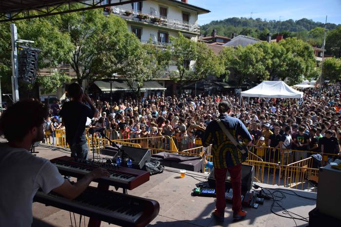 Kilometroak euskal musika ib 15 1664724921535