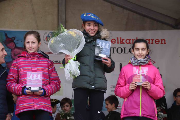 Lasterka berotu dira haurrak 132 1579448348570