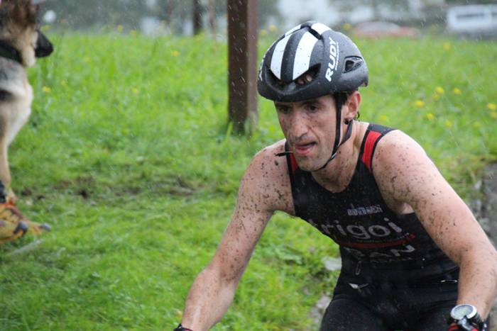 Lokaztuta Amasako XXIV. mendi duatloia 90 1477235946399