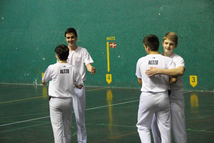 Gabonetako Pilota Topaketa 2018 Alegia finalak 51 1546114264716