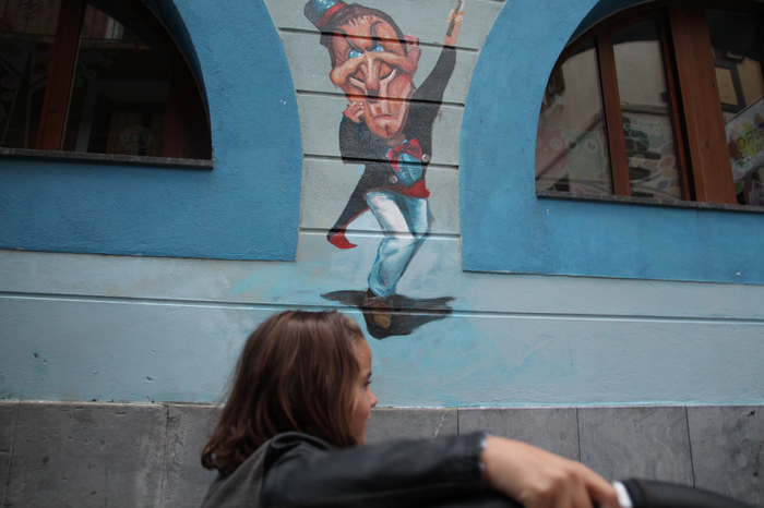 'Giro Kale', Errementariren  12 1509125241361