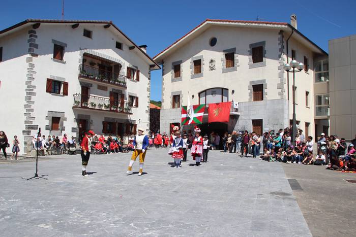 Maskaradak herriz herri 56 1494160560838