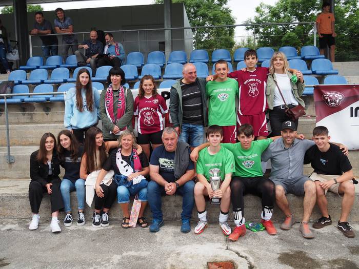 Intxurreko kadeteek ezin iza 5 1654506000442