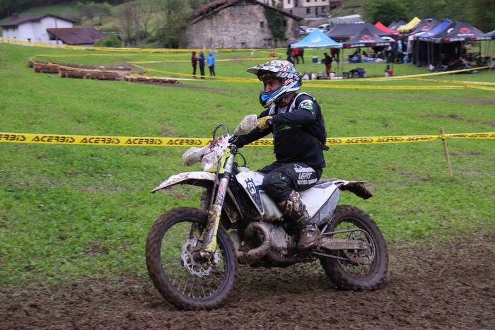 I. Amezketako Hard Enduroa 9 1650736528004