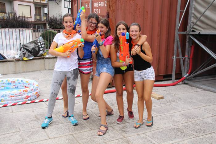 Afar festa txikien gozamener 29 1504784717509