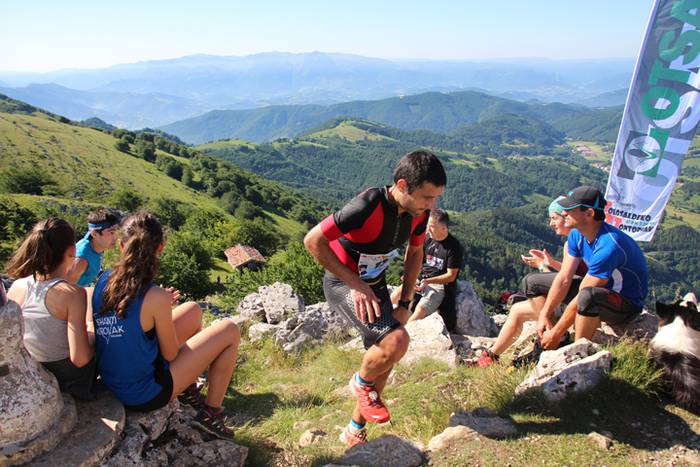 Lehen tontorra, Ernio 16 1497799340009