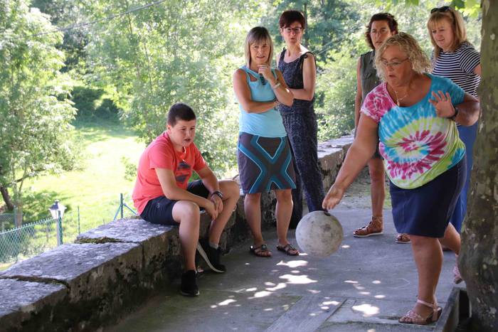 Kirola bezalakorik ez dago a 21 1566567837771