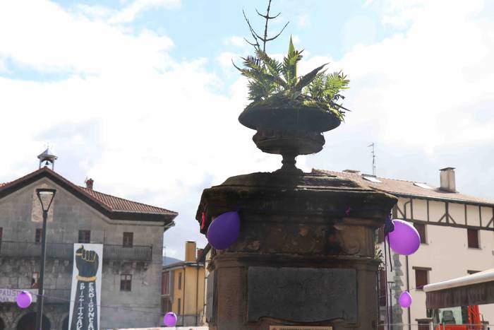 Ostegunetik igandera, Asteas 25 1552139807167