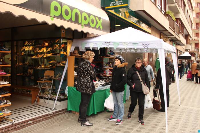 Braderie Eguna Tolosan 19 1521300077380