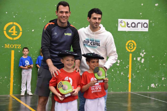 VI. Ataria Pilota Txapelketa 4 1656167853476