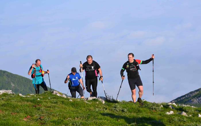 Txirrita Mendi Martxa: mendi 102 1526889183133