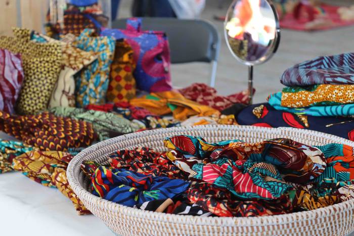 Eguberrietako azoka berezia  34 1608460942197