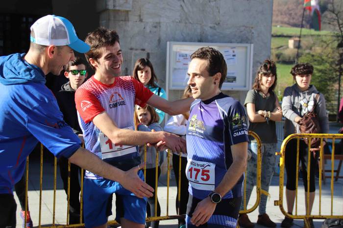 Iñaki Olano eta Andrea Garay 12 1580654002364