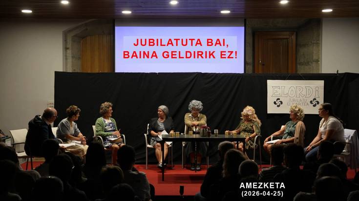 Jubilatuta bai, baina geldirik ez! antzezlana (Amezketa, 2026-04-25) (1,15'00'')