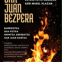 San Joan bezpera