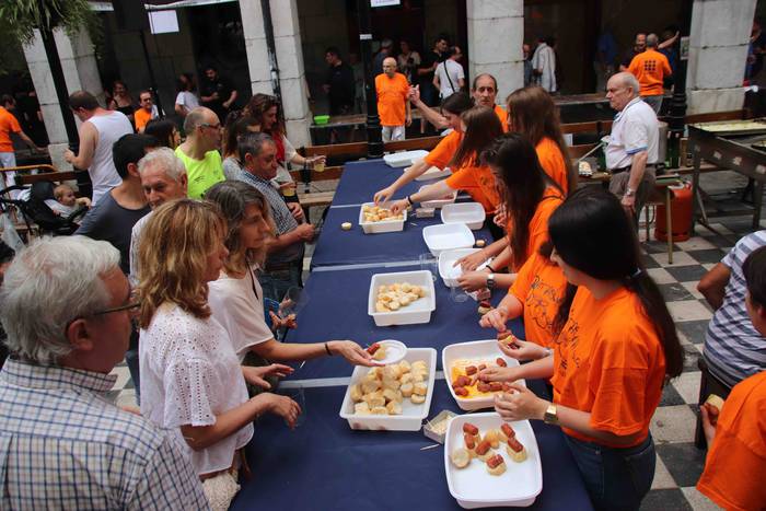 Sagardo Txapelketa 2018 25 1530430124220