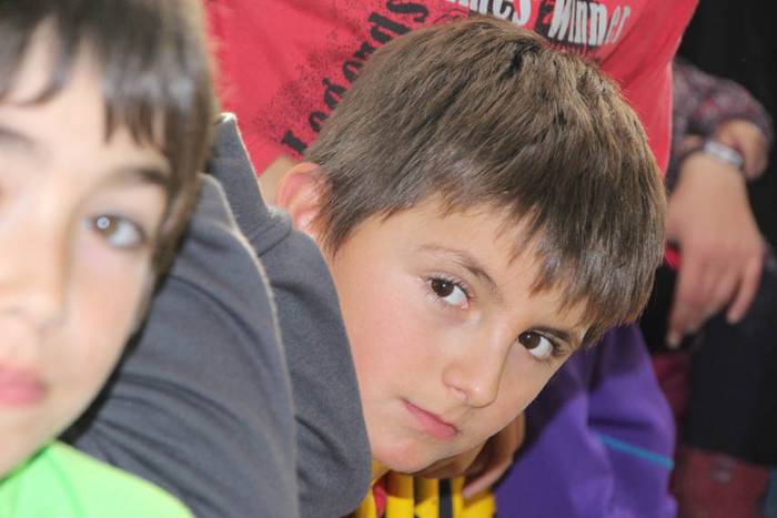 Berastegiko kultur astea ostirala 2015 9 1445616153187