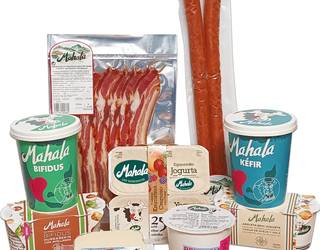 MAHALA PRODUKTU SORTA