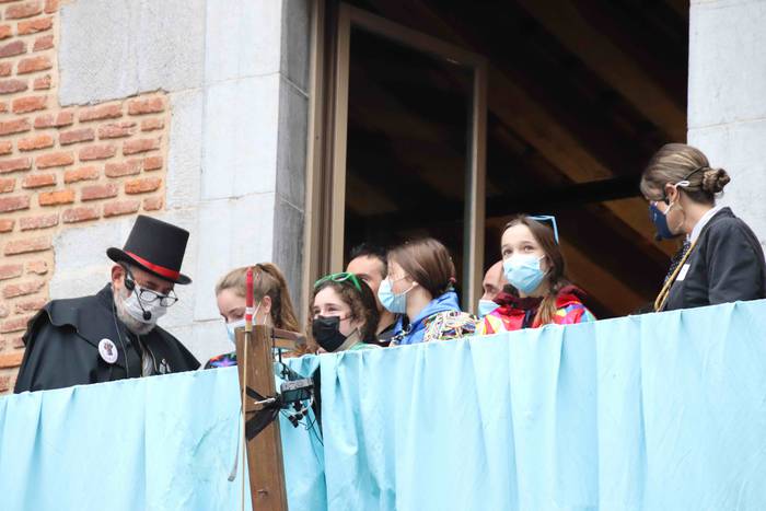 Tolosako Inauteriak 2022 Txu 9 1645715739859