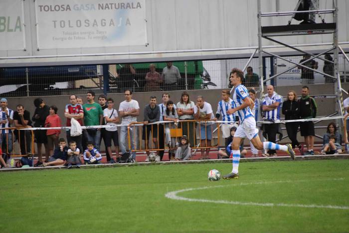 Eibarrek irabazi du Euskal H 56 1565476093335