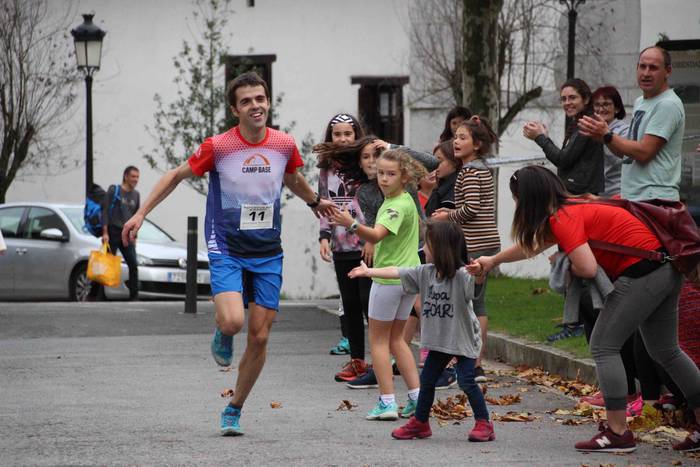 Iñaki Olano eta   irabazle E 106 1571509841572