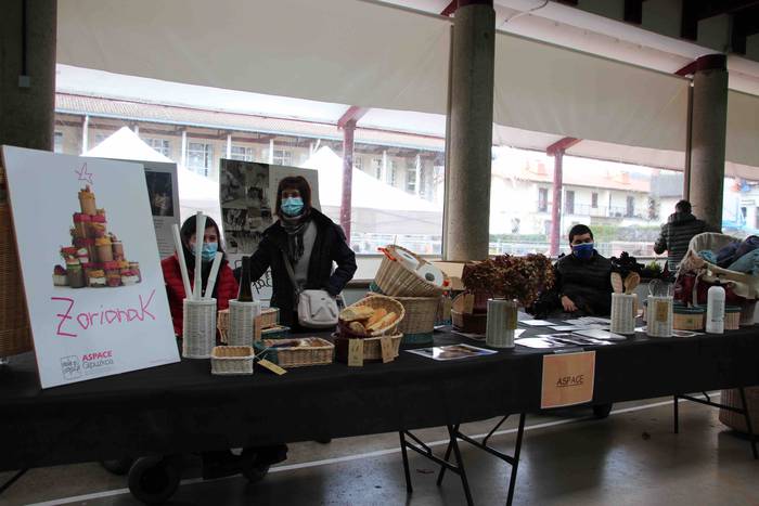 Berastegiko gaztarik onena A 29 1608397918854