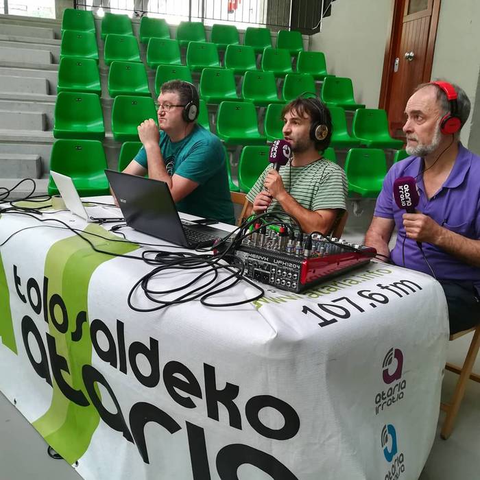 Jarraitu zuzenean Ataria Pil 4 1530346997038